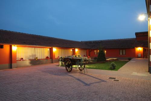 Tenuta del Vecchio Mulino