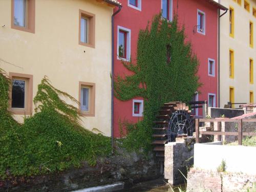 Tenuta del Vecchio Mulino