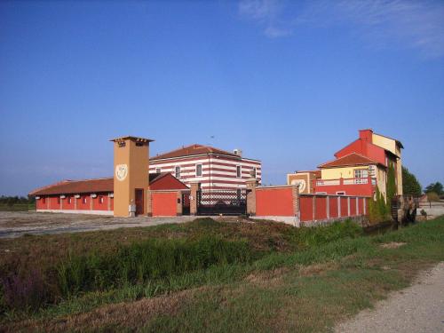 Tenuta del Vecchio Mulino