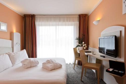 Best Western Hôtel Astoria