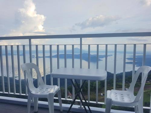 Wind Residences by Blowing in the Wind