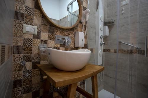 B&B Agora Mura Greche