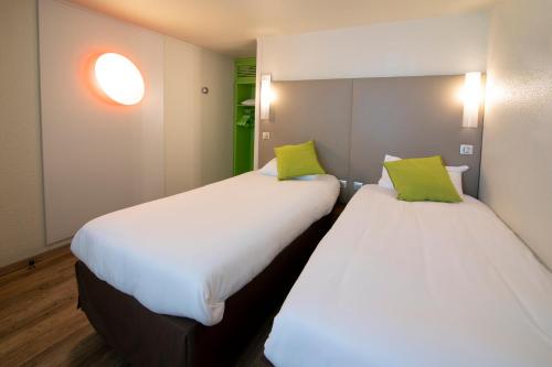 Campanile Montlucon - Saint Victor