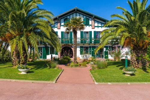 Azureva Hendaye - Galbarreta