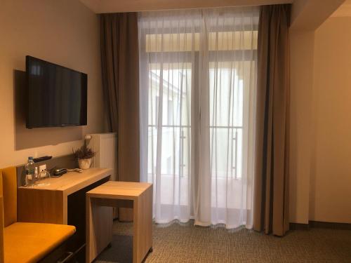 Akacja Medical Resort