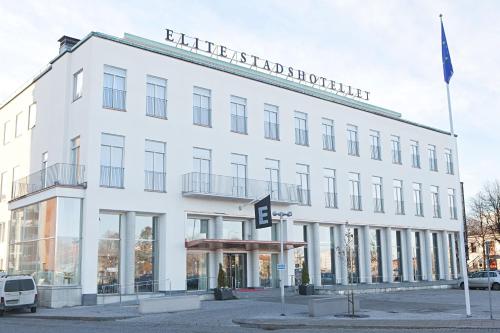 Elite Hotel Stadshotellet