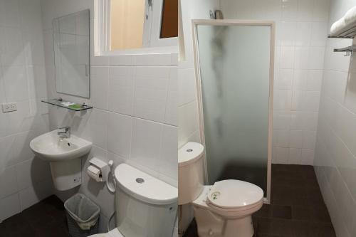 Garden Bungalows Resort