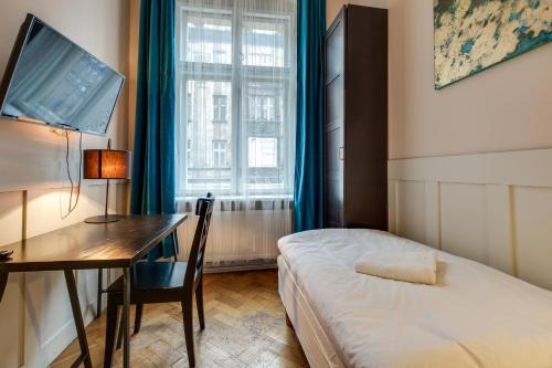 Hostel Kattowitz