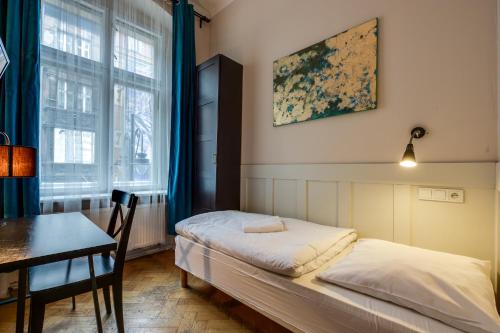 Hostel Kattowitz