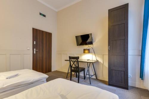 Hostel Kattowitz