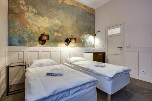 Hostel Kattowitz