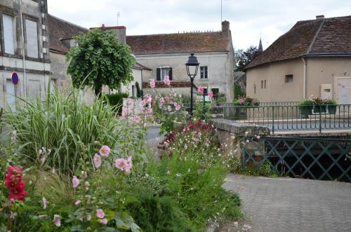 Gite Le Moulin