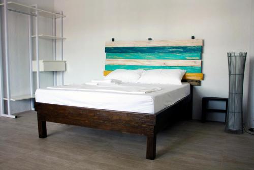 Sentro Suites Siargao