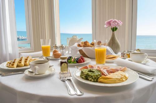 The Chatsworth Hotel