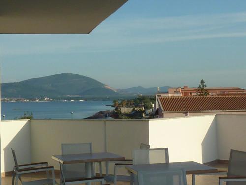 Hotel Alma di Alghero