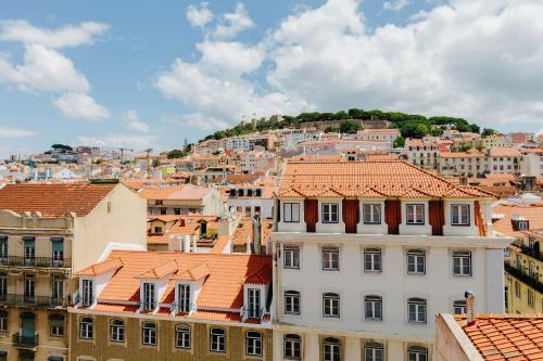Lisbon Art Stay