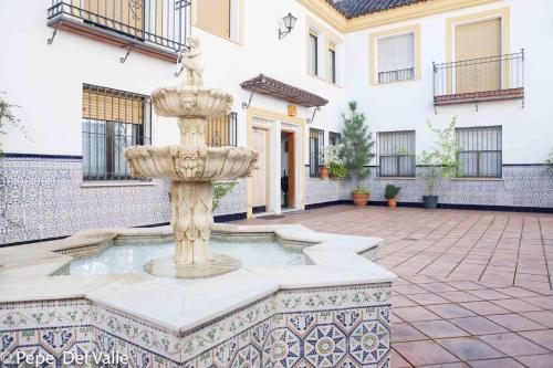 Los Patios El Carmen