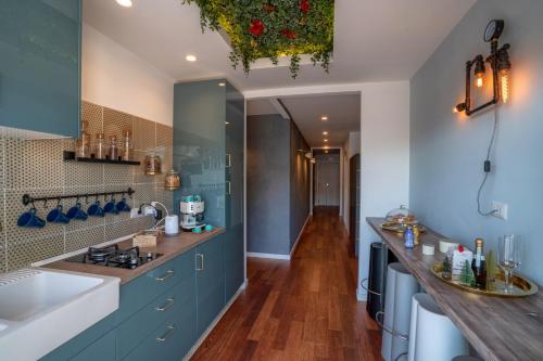 B&B Il Duca D'Amalfi