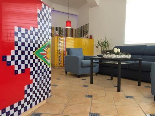 Residence Villaggio Petruso