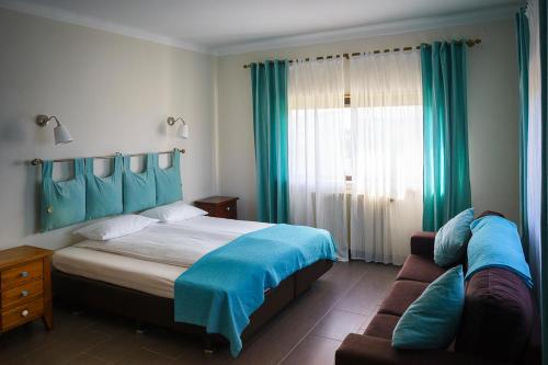 Bed & Breakfast Vista