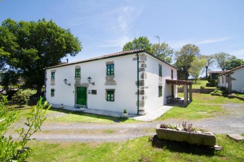 Casa Blanco