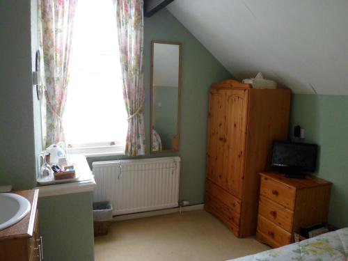 The Farthings Guest House