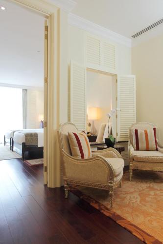 Raffles Makati
