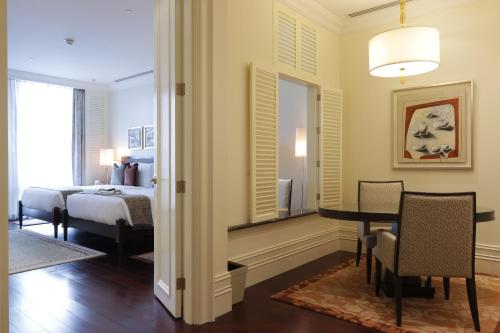 Raffles Makati