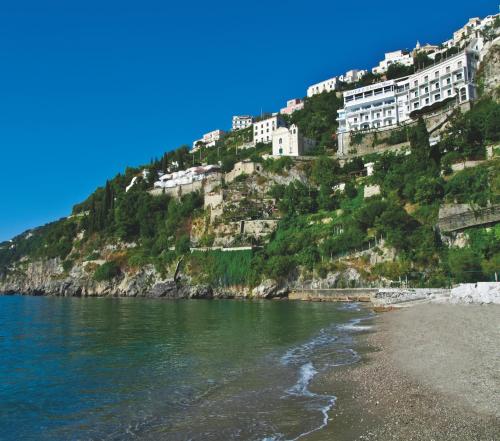 Hotel Voce Del Mare