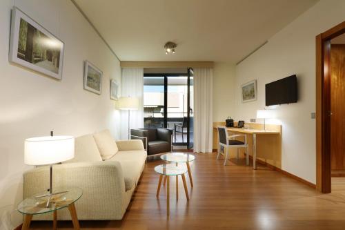 Eurostars Centrum Alicante