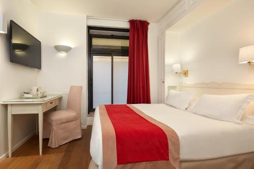 Austin's Art et Metiers