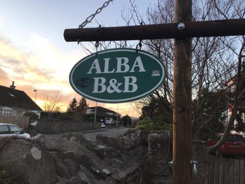 Alba Bed & Breakfast