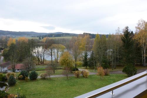 Apartmány - Frymburk My Family