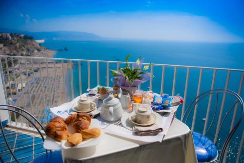 Hotel Voce Del Mare