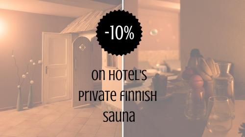 Hotel Bohinj