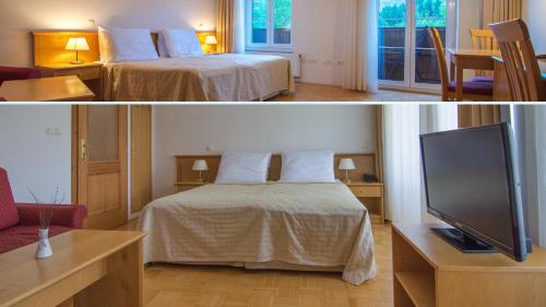 Hotel Bohinj