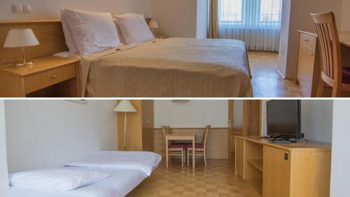Hotel Bohinj