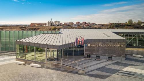 Hotel Abad San Antonio