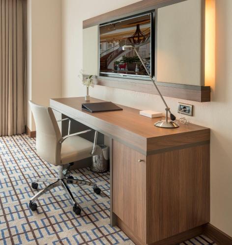 Ramada Plaza by Wyndham Rize