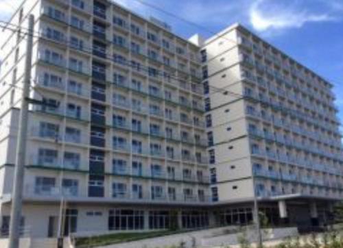 SMDC Cool Residences Tower An Unit 1019