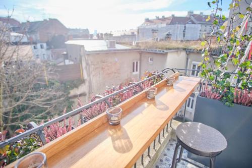 Zest And Nest Boutique Apartments