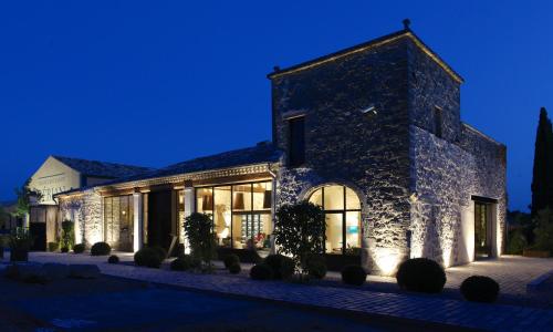Les Chambres Du Prieure