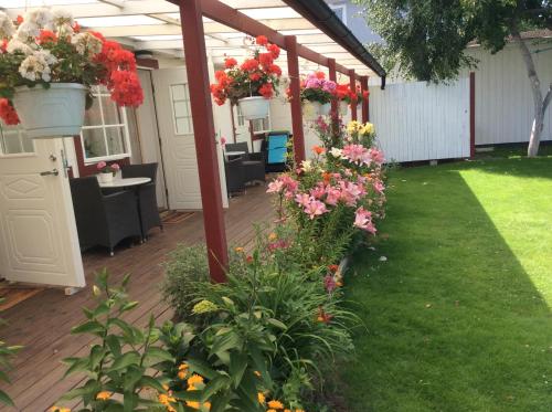 Paradisgarden