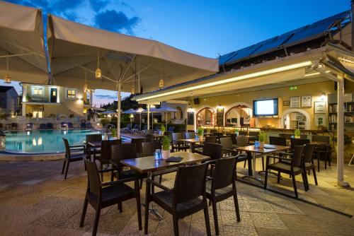 Solaris Kassiopi Apartment