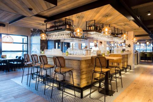 Strand Hotel Vigilante