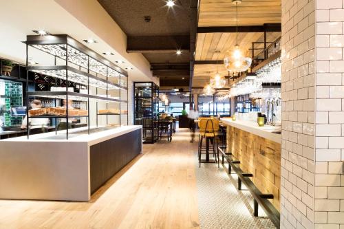 Strand Hotel Vigilante