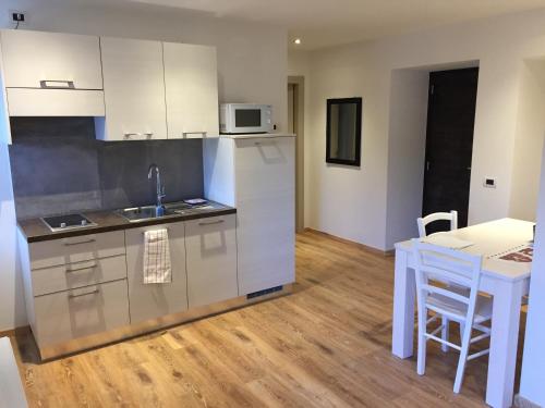 Hotel du Lac Parc & Residence