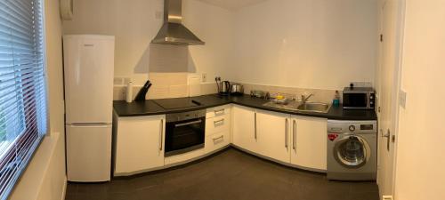 Aberdeen Serviced Apartments - Bloomfield