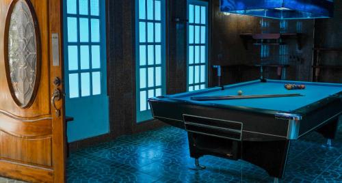 Deep Forest Garden Hotel