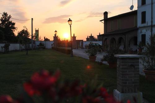 Volivia Relais Agriturismo